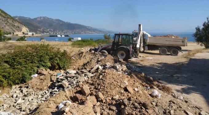 Finalizohet tenderi per rrugen Tushemisht-Pogradec: Nenshkruhet kontrata 3 mln euro